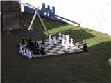Ste za partijo šaha ??