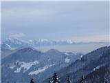 2019.01.26.12 Kamniško Savinjske Alpe