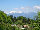 2019.05.07.18 z Miklavža pogled na Alpe