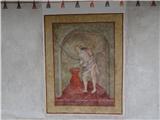 freska na hiši