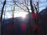 2019.10.26.176 sonce nad grebenom Kalške gore