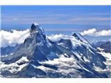 Matterhorn 4478 m