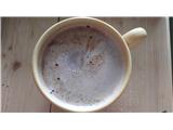 Luwak caramel kava