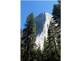 ZDA: Yosemiti, Zion, Bryce, Arches 
