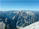 Zahodne Alpe