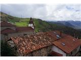 Camino del Salvador – pot preko gora Asturije Vas je v celoti obnovljena