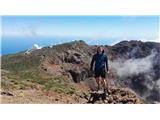 La Palma: Transvulcania 