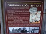 zgodovina prve koče Slovenskega planinskega društva