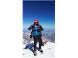 Elbrus (5642 m) 