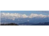 2021.02.13.20 Kamniško-Savinjske Alpe z Debnega vrha