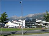 Innsbruck-Tirol