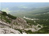 Raskovec - Matajurski vrh - Poljanski vrh do prelepih razgledov