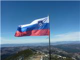Pozdrav Primorski in Sloveniji