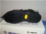 Pohodni čevlji ALPINA št. 38 - novo !!!