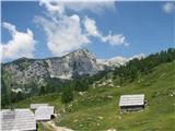Blato-Krstenica-Laz-Planina pri Jezeru krstenica